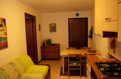 Paquier Apartamento | Apartamento CERVINIA-VALTOURNENCHE Directamente en las laderas desde SCI