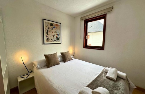 Formigal Apartamento | Cervino 2 Apartamento en Formigal Pueblo