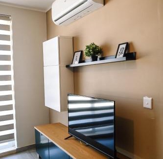 Marsaskala Apartamento | Cerviola Graziosa Court