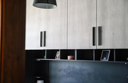 Marsaskala Apartamento | Cerviola Graziosa Court