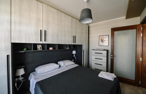 Marsaskala Apartamento | Cerviola Graziosa Court
