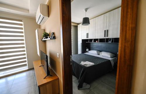 Marsaskala Apartamento | Cerviola Graziosa Court