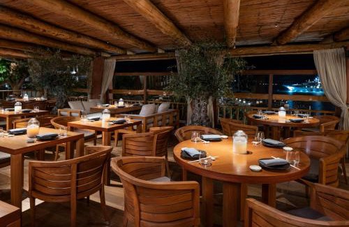 Porto Cervo Hotel | Cervo Hotel,Costa Smeralda Resort
