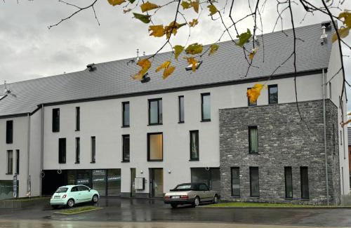 Barvaux Apartamento | Cervus