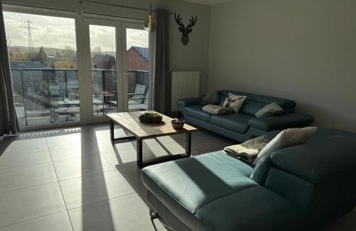 Barvaux Apartamento | Cervus