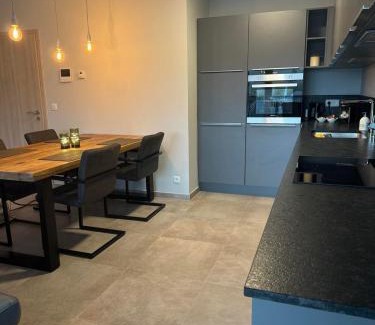 Barvaux Apartamento | Cervus