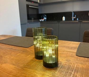 Barvaux Apartamento | Cervus