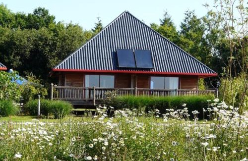 Hermival-les-Vaux Otro | Cerza Safari Lodge