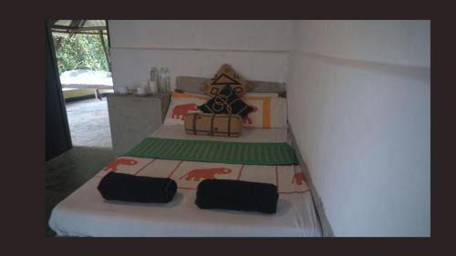 Dambulla Cabina | CES Field Base