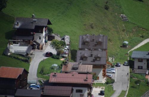Colle Santa Lucia Apartamento | Cesa Fossal