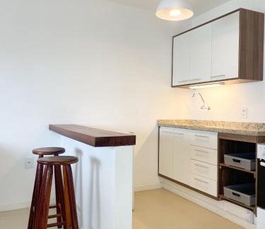 Humaita Apartamento | Cesar Apartamentos