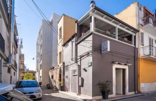 Corato Cama Y Desayuno | Cesarotti B&B