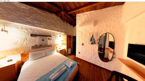 Cesme Cama Y Desayuno | Cesme Elysium Hotel