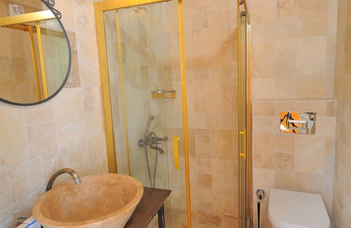 Cesme Hotel | Cesme Elysium Hotel