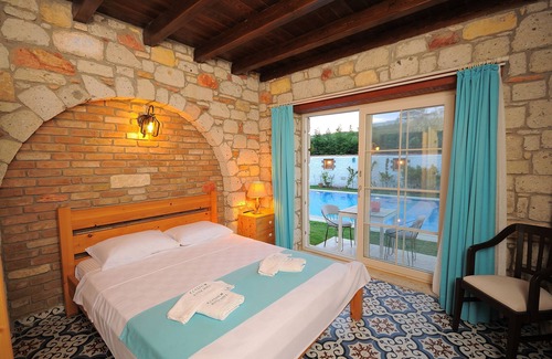Cesme Hotel | Cesme Elysium Hotel