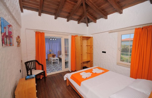 Cesme Hotel | Cesme Elysium Hotel