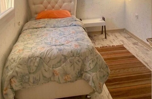 Turgutreis Apartamento | Cesme holiday apartment