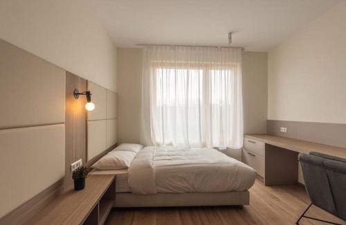 Cessange Casa | Cessange House by Rentaroo