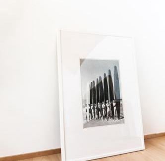 Barra Apartamento | Cestaria Costa Nova