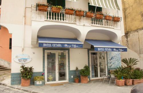 Cetara Cama Y Desayuno | CETARA - ALBERGO DIFFUSO