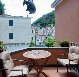 Cetara Cama Y Desayuno | CETARA - ALBERGO DIFFUSO