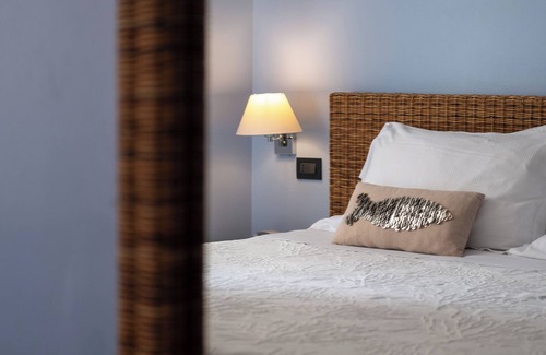 Castellammare del Golfo Hotel | Cetarium Hotel