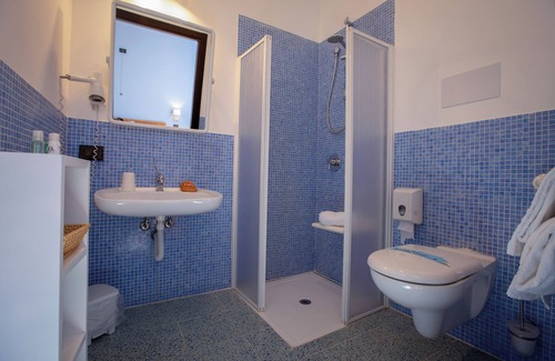 Castellammare del Golfo Hotel | Cetarium Hotel