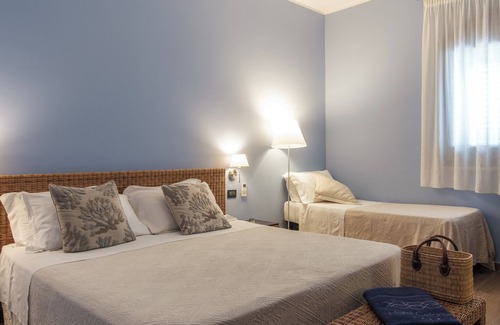 Castellammare del Golfo Hotel | Cetarium Hotel