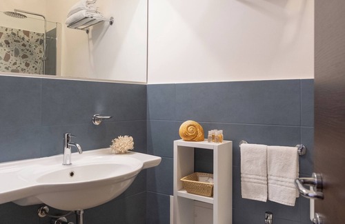 Castellammare del Golfo Hotel | Cetarium Hotel