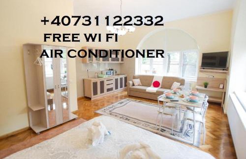 Sibiu Old Town Apartamento | Cetatii Apartments Sibiu