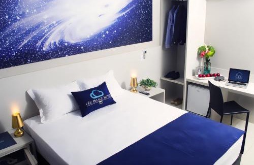 Plano Diretor Sul Hotel | CEU PALMAS Hotel