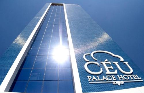 Plano Diretor Sul Hotel | CEU PALMAS Hotel