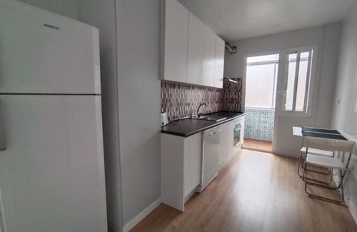 Murcia Apartamento | Apartamento Ceuta