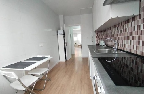 Murcia Apartamento | Apartamento Ceuta