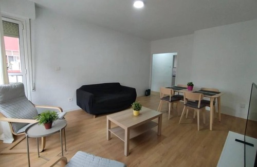 Murcia Apartamento | Apartamento Ceuta