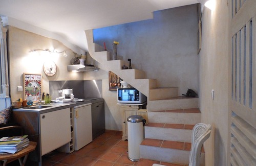 Saint-Michel-de-Deze Cabaña | Desconexión en CEVENNES: Randos, baños de bosque, recogiendo ... 5 personas.