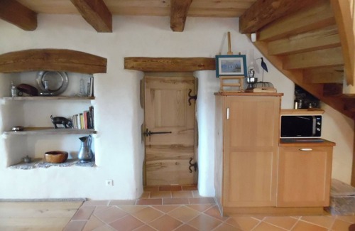 Chamborigaud Otro | Casa rural Cevenol desde 1666 auténtica ecológica y autónoma en el campo