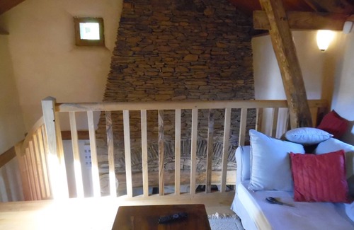 Chamborigaud Otro | Casa rural Cevenol desde 1666 auténtica ecológica y autónoma en el campo