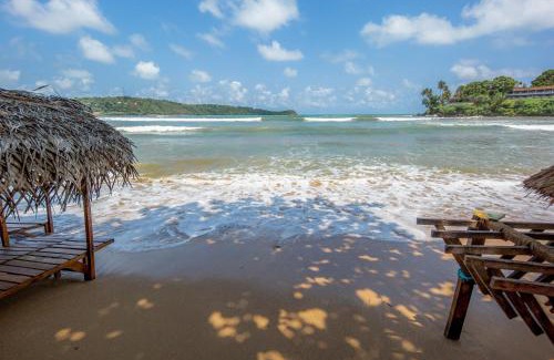 Kaduruduwa Hotel | Ceylon Heart Beach Villa
