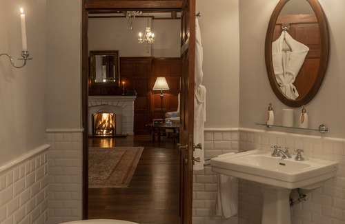 Hatton Hotel | Ceylon Tea Trails - Relais and Chateaux