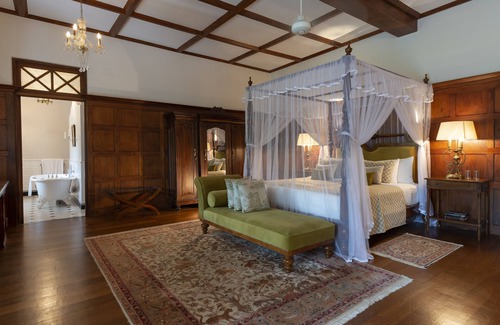 Hatton Hotel | Ceylon Tea Trails - Relais and Chateaux