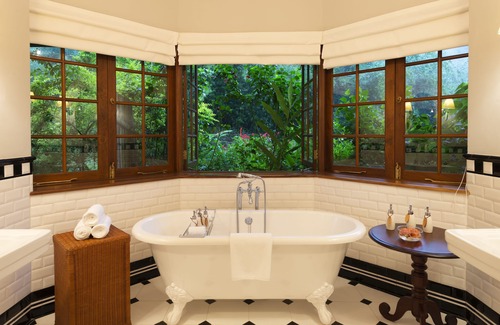 Hatton Hotel | Ceylon Tea Trails - Relais and Chateaux