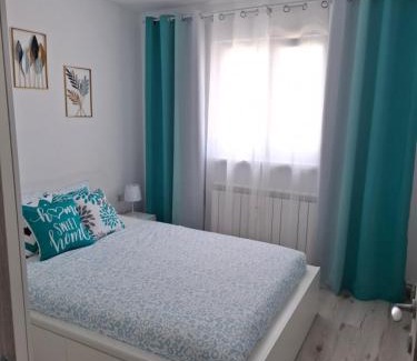 Fagaras Apartamento | Cezar's Apartment