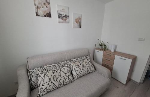 Fagaras Apartamento | Cezar's Apartment