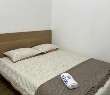 Kampung Padang Jambu Casa | Cfd Homestay 2 Dungun