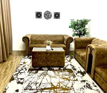 Kampung Padang Jambu Casa | Cfd Homestay 2 Dungun