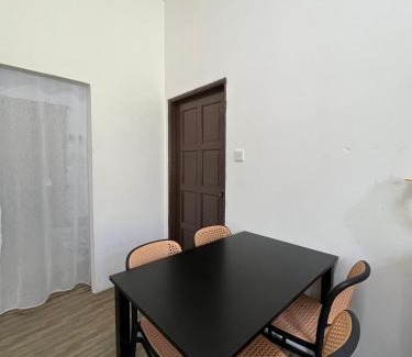 Kampung Padang Jambu Casa | Cfd Homestay 2 Dungun