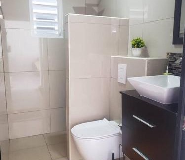 Cas Grandi Apartamento | CG Apartment - Kibrahacha