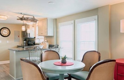 Cherry Grove Beach Condominio | CG Cottage Down