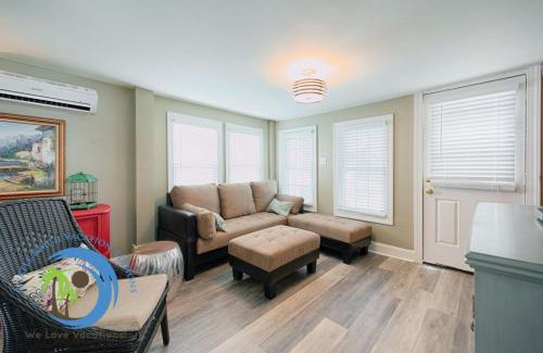 Cherry Grove Beach Casa | Cg Cottage Down